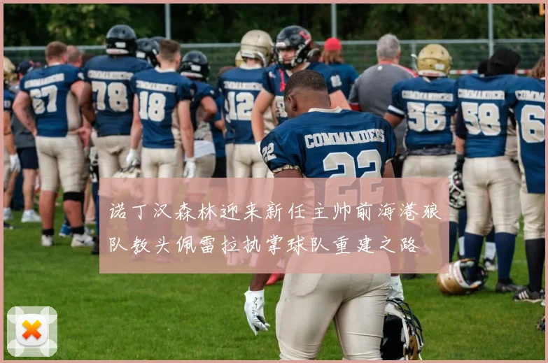 诺丁汉森林迎来新任主帅前海港狼队教头佩雷拉执掌球队重建之路
