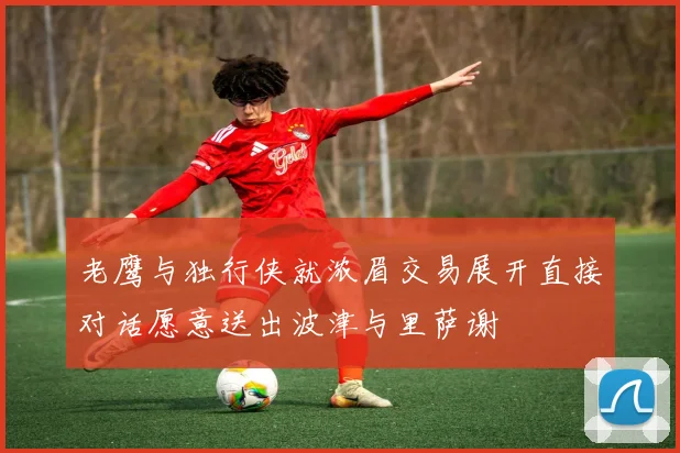 老鹰与独行侠就浓眉交易展开直接对话愿意送出波津与里萨谢