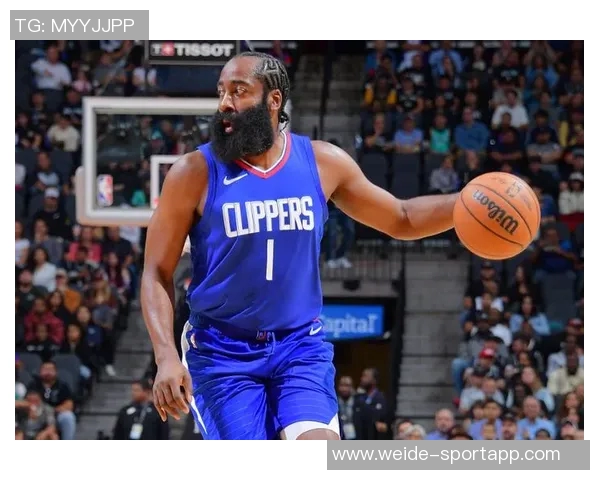 哈登本场比赛罚球表现出色19罚17中创赛季新高再创新纪录