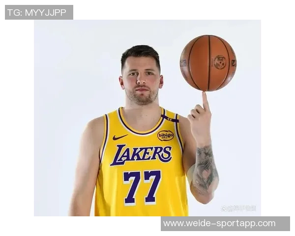 东契奇上半场狂砍32分助力湖人领先森林狼5分进入下半场