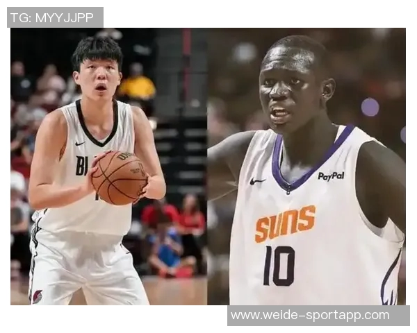 太阳队决定将10号新秀马卢阿奇送往G联盟锻炼提升 太阳队决定将10号新秀马卢阿奇送往G联盟锻炼提升