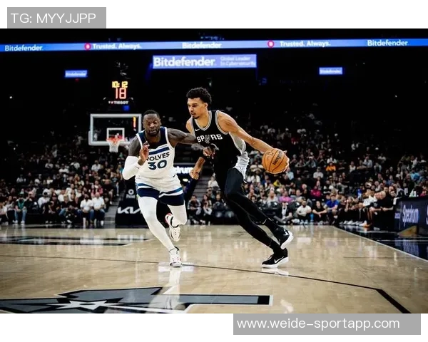 苏群分析马刺新老球员结合文班亚马冲击MVP潜力无限