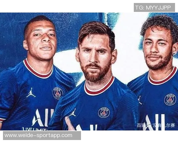 火星撞地球巴黎官推发布巴萨欧冠之夜海报引发热议 火星撞地球巴黎官推发布巴萨欧冠之夜海报引发热议