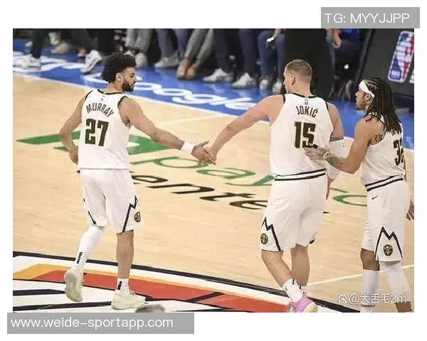 穆雷外线表现出色三分命中率高达五成助球队取得胜利