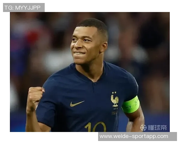 萨尼亚称姆巴佩已跻身法国历史前十但仍需努力争取前五位置 萨尼亚称姆巴佩已跻身法国历史前十但仍需努力争取前五位置