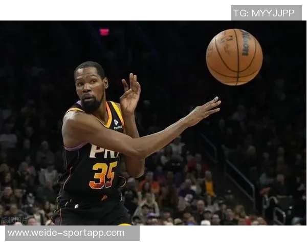 杜兰特坦言全明星难以拯救上赛季表现糟糕让人失望