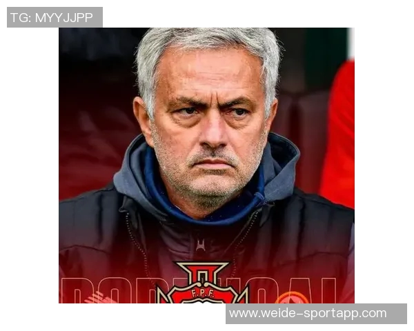 葡萄牙主帅称穆里尼奥为足球瑰宝努力助若塔圆梦世界杯