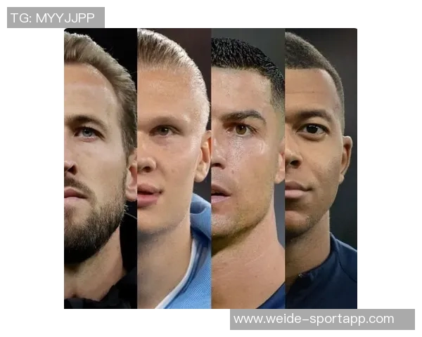 世欧预选赛射手榜更新哈兰德独占鳌头凯恩姆巴佩C罗紧随其后