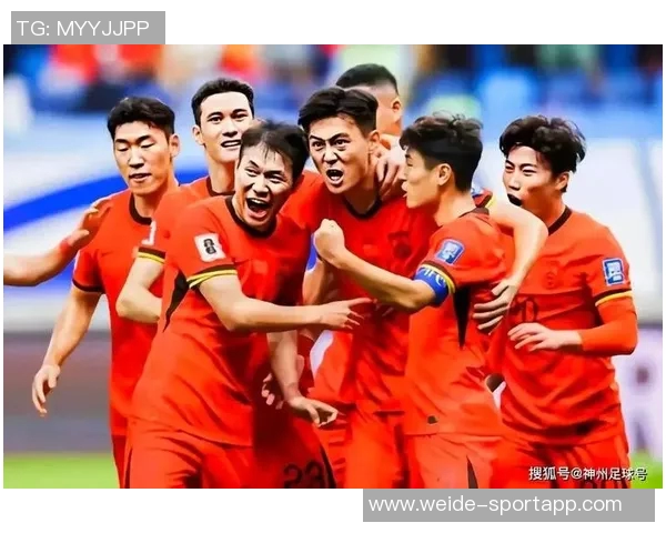 国足冬训可与U22国足同步进行提升整体训练效果