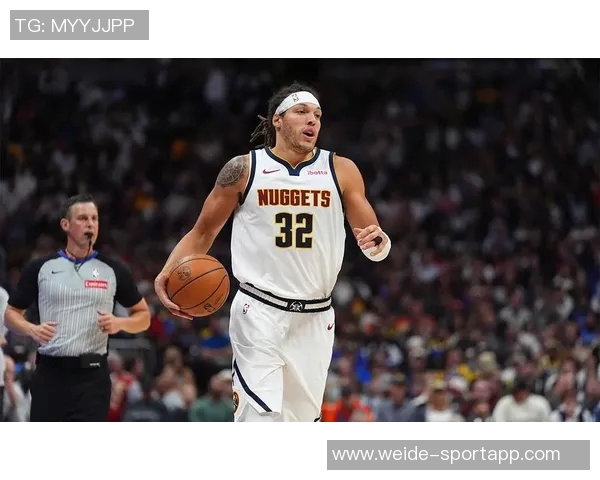 张佳玮称沃特森为掘金最强劲爆球员仅次于戈登的表现令人惊艳