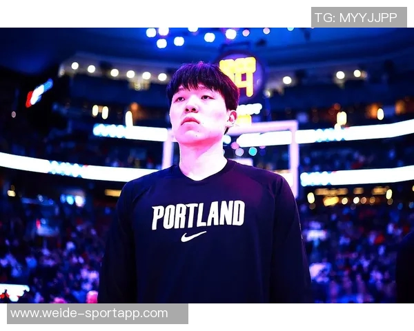 美媒分析开拓者对杨瀚森的耐心与中国球迷的焦虑情绪 美媒分析开拓者对杨瀚森的耐心与中国球迷的焦虑情绪