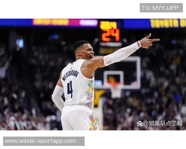 三少的命运对比KD哈登合同丰厚威少却面临无保障困境