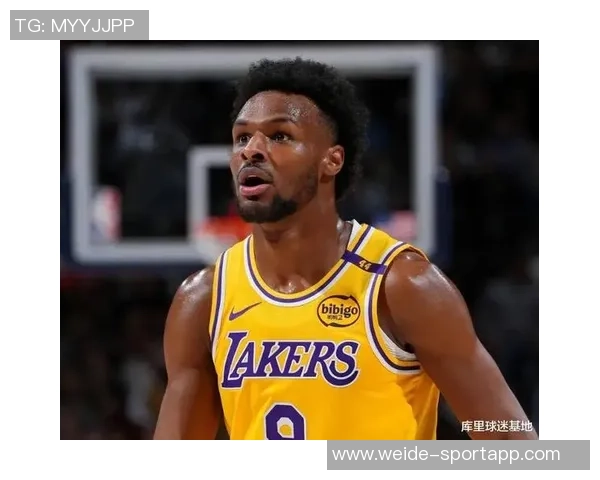 布朗尼盛赞蒂耶罗运动天赋超群认为他是最强运动员之一