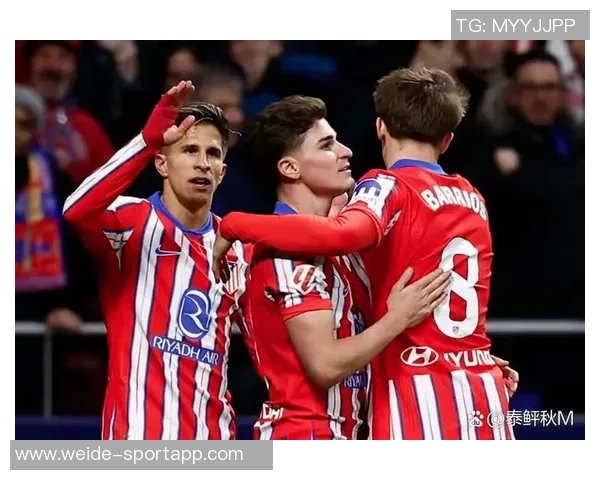 巴萨与马竞首发预测莱万对决阿尔瓦雷斯马丁携手库巴西出战