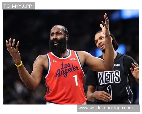 科林斯解析小卡与哈登的领导力表现场内外积极发声引领球队