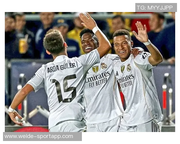 皇马公布西甲对阵瓦伦西亚大名单姆巴佩阿诺德恩德里克均在其中