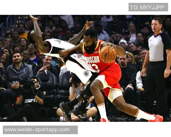 贝弗利谈哈登季后赛表现强调追梦之所以被批是因为他能赢球