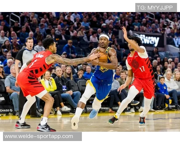 勇士本赛季遭开拓者三次击败防守漏洞致125分以上失分惨痛教训