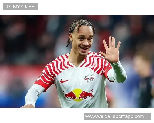 莱比锡CEO期待迪奥曼德长留球队希望他能为我们贡献更多精彩表现