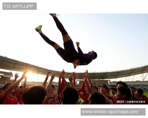 从磨破布鞋到绝食三天越南U23队长的拼搏与梦想